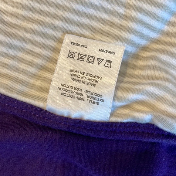 Baltimore Ravens Blanket - Picture 6 of 6